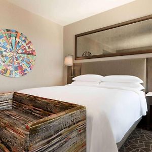 Kamer met een King Size Bed